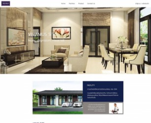 รับทำการตลาดออนไลน์เว็บบริษัทพฤกษาวิลเลจจำกัด,บริษัททำเว็บไซต์โครงการบ้านปราจีนบุรี,ทำเว็บสร้างบ้านโครงการ
