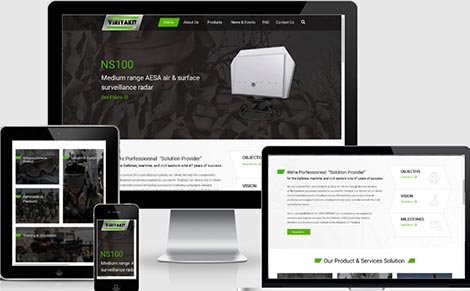 ทำเวบรองรับมือถือ อาวุธสงคราม อาวุธเรือ Your alt text here