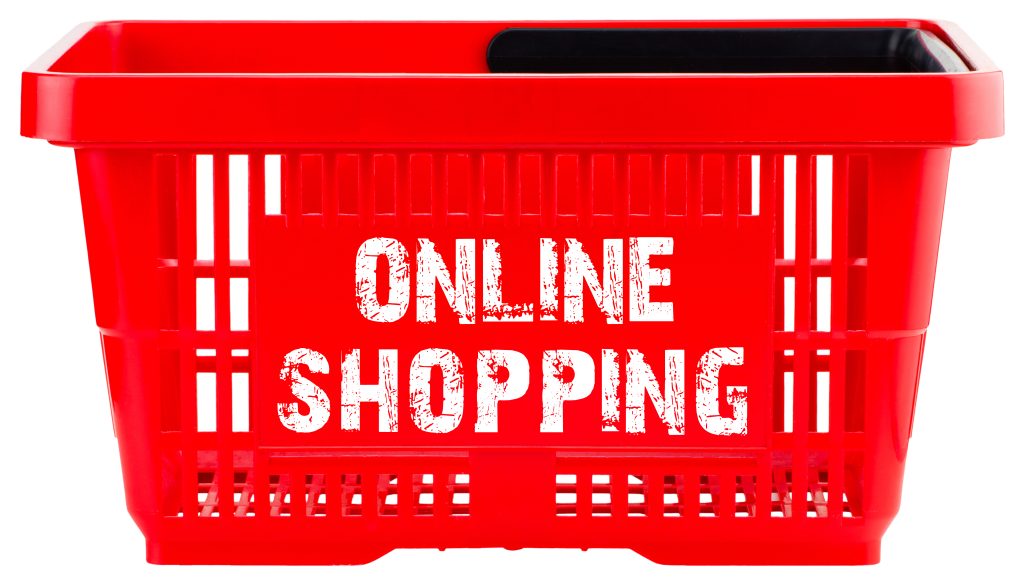 Online-shopping