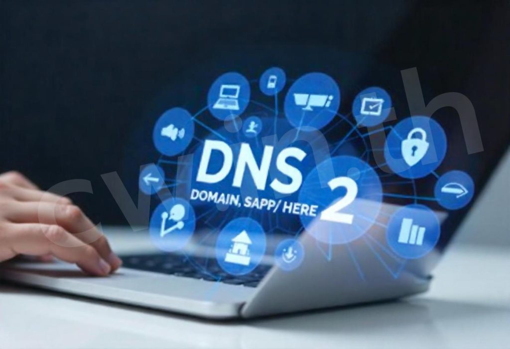 DNS Resolver