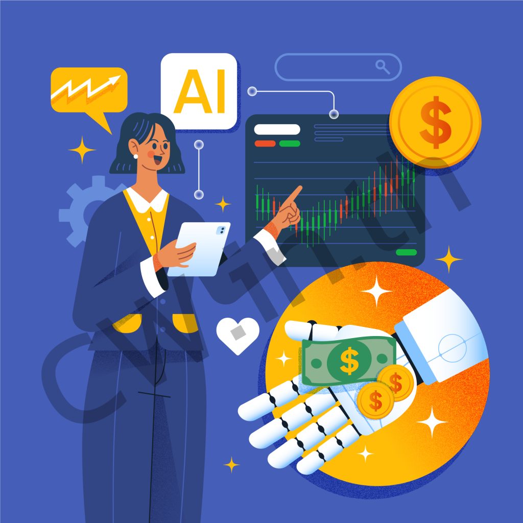 เทรนด์ AI ปี 2570