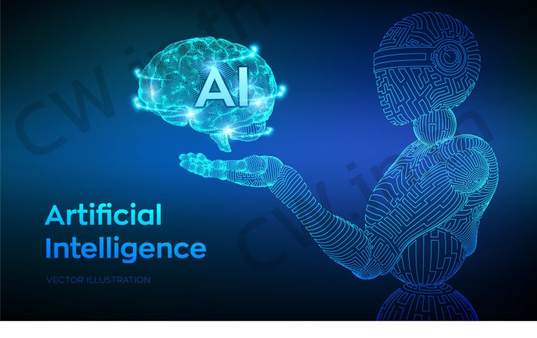 AI ปี 2570