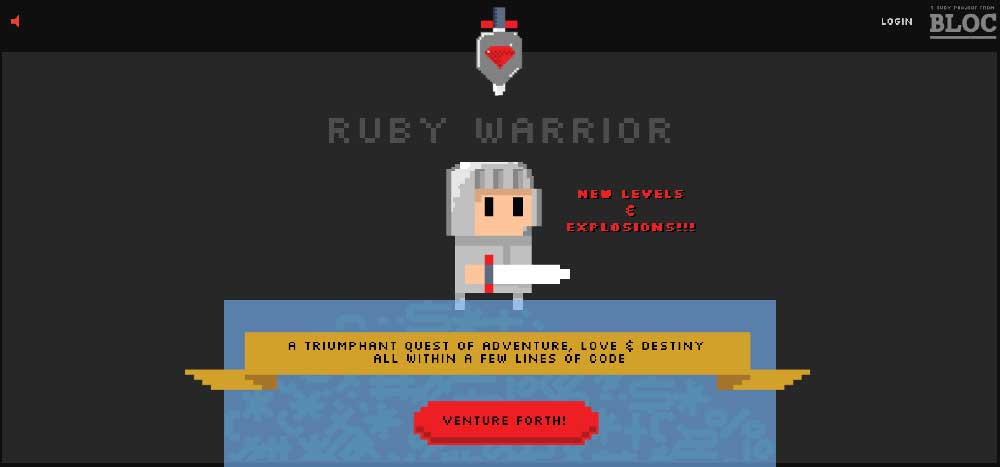 ruby-warrior